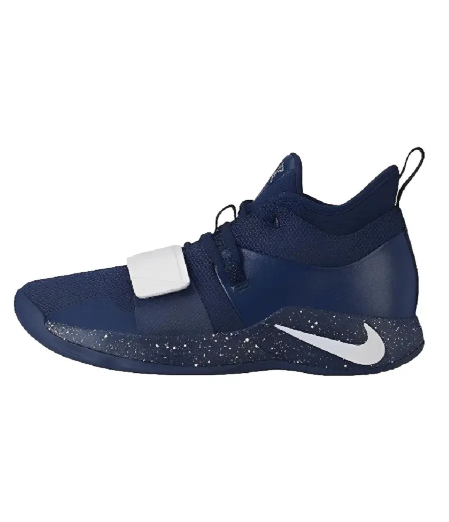 Alternative view of Giày Nike PG 2.5 'Team Bank'BQ8454-402