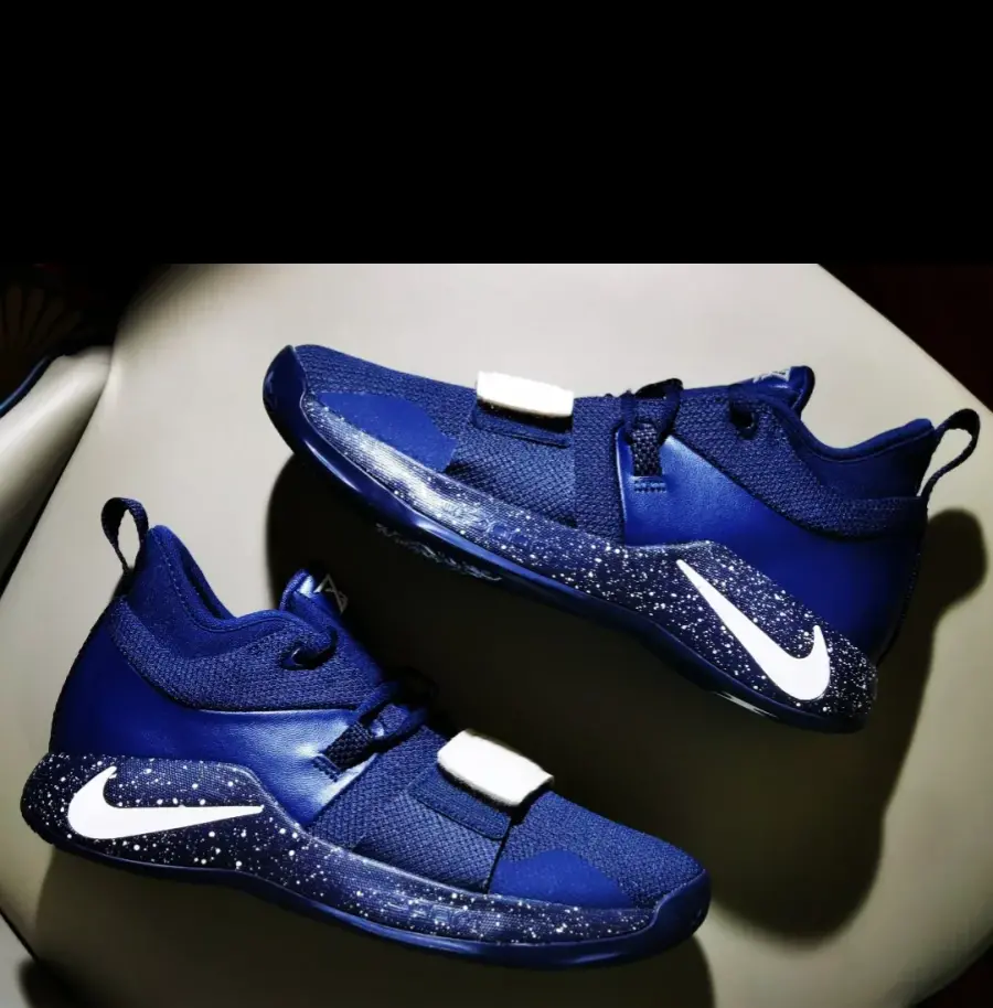Giày Nike PG 2.5 'Team Bank'BQ8454-402 - Ảnh 5