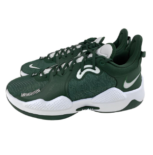 Alternative view of Giày Nike PG 5 TB Promo 'Green' DM5045-301