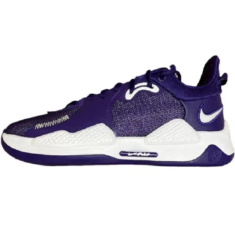 Giày Nike PG 5 TB Promo Court 'Purple' DM5045-502 - Ảnh 5