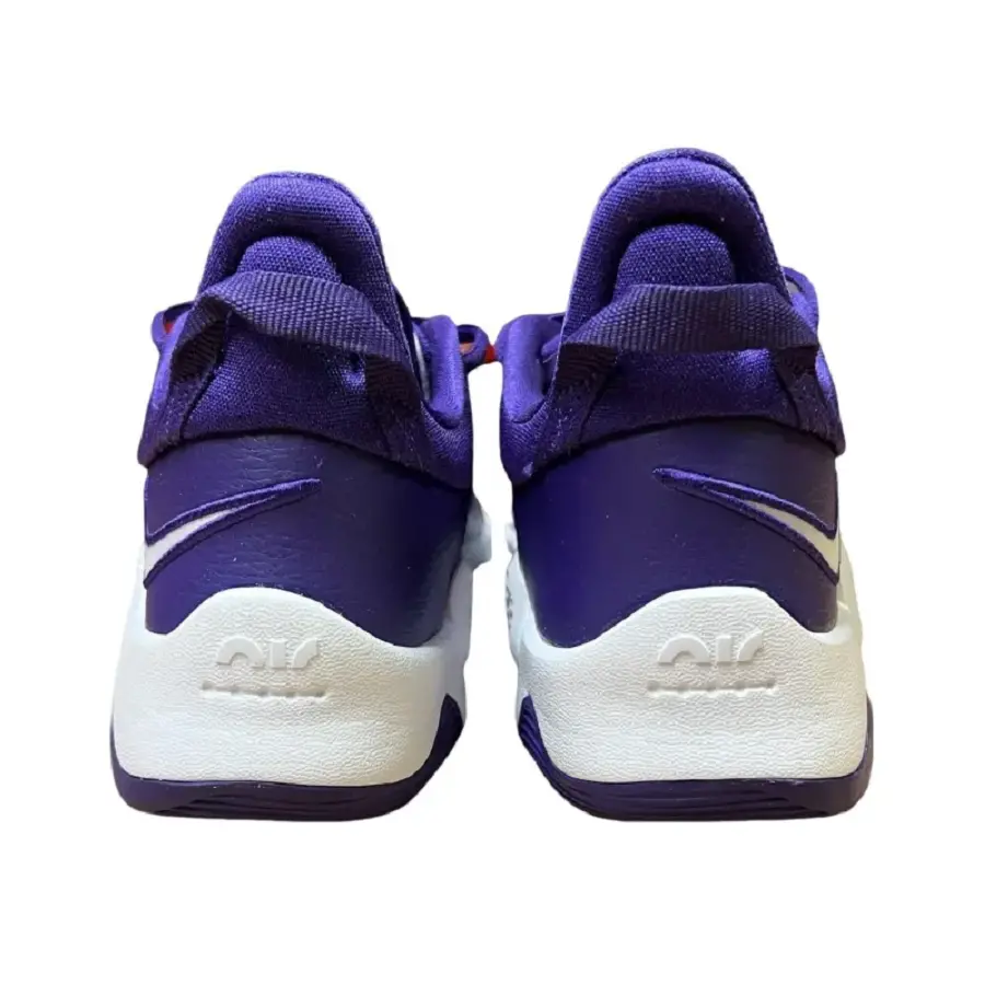 Giày Nike PG 5 TB Promo Court 'Purple' DM5045-502 - Ảnh 4