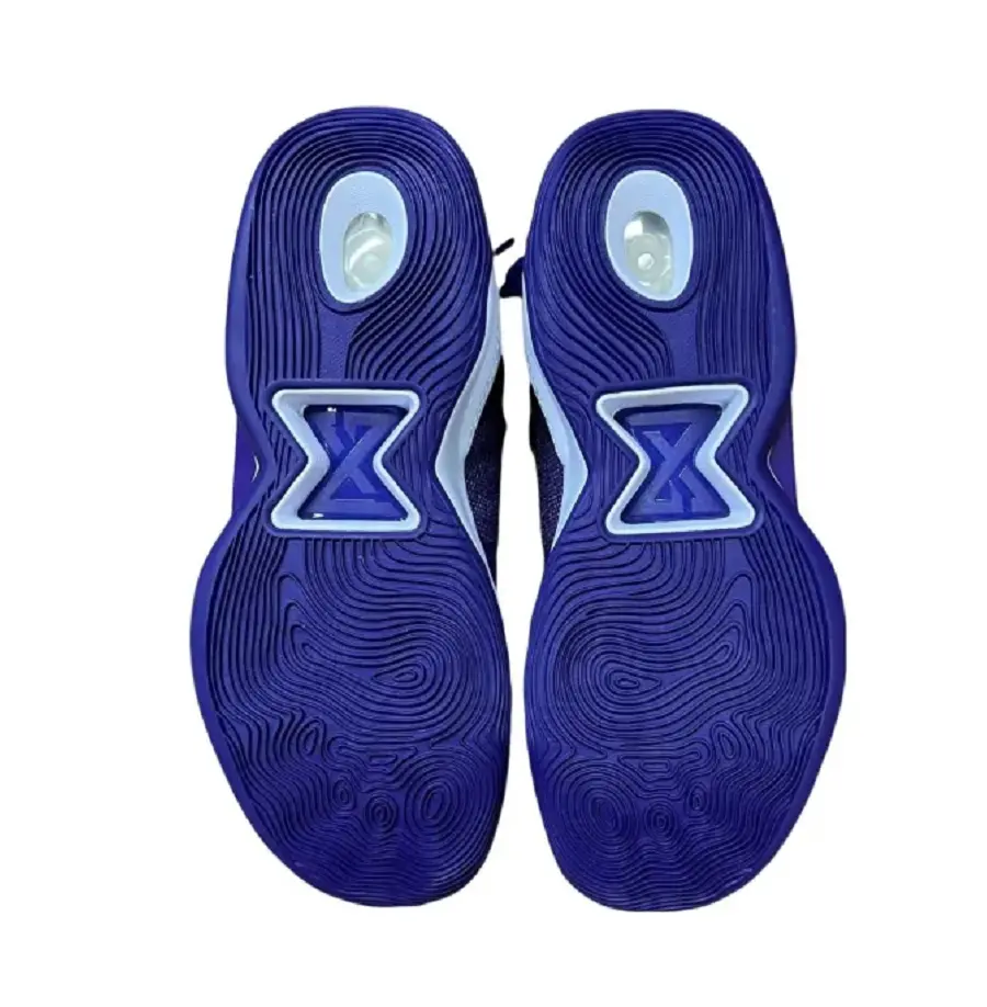 Giày Nike PG 5 TB Promo Court 'Purple' DM5045-502 - Ảnh 3