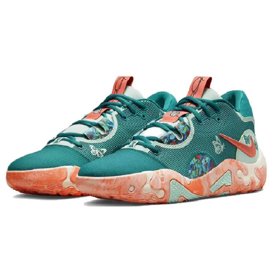 Alternative view of Giày Nike PG 6 EP 'All Star Weekend'DH8446-900