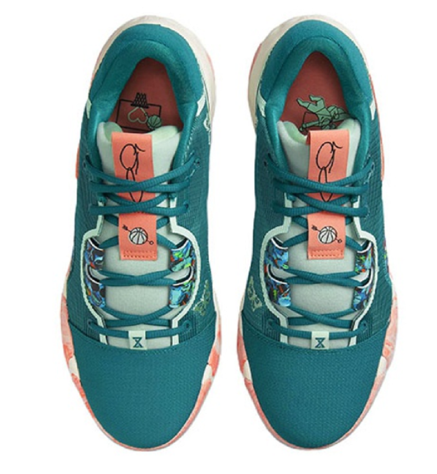 Giày Nike PG 6 EP 'All Star Weekend'DH8446-900 - Ảnh 3