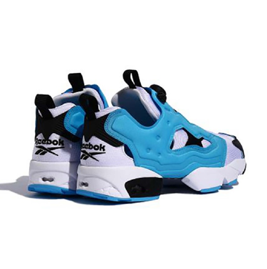 Giày Reebok Instapump Fury 'Icons Pack Shaq Attaq' EH1786 - Ảnh 5