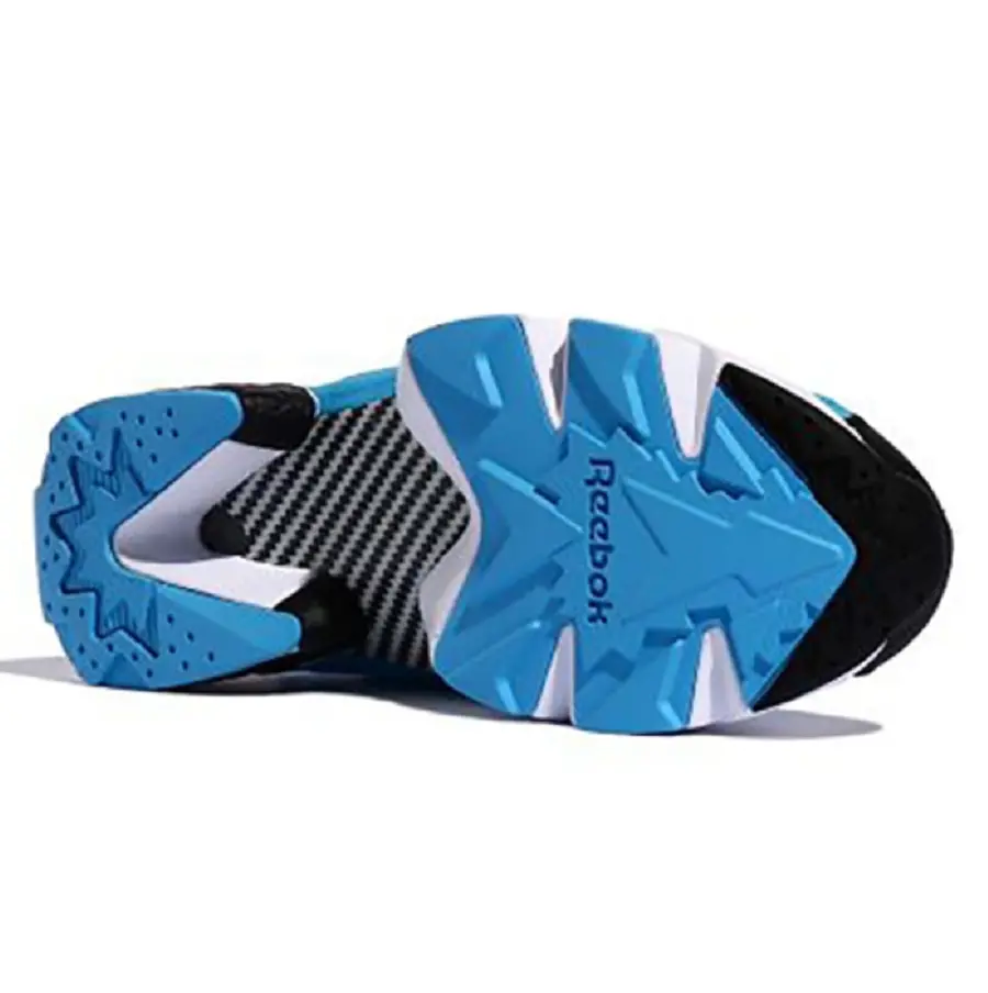 Giày Reebok Instapump Fury 'Icons Pack Shaq Attaq' EH1786 - Ảnh 6