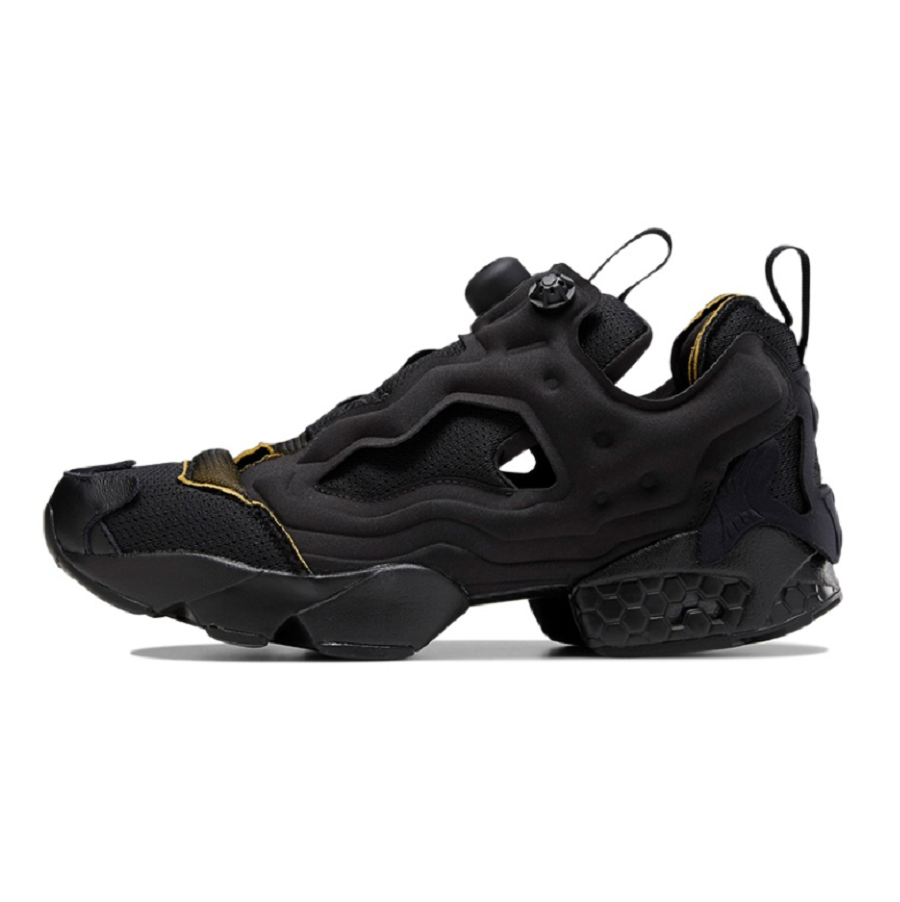 Giày Reebok Instapump Fury ‘Memory Of Black’ GZ4204 - Ảnh 4