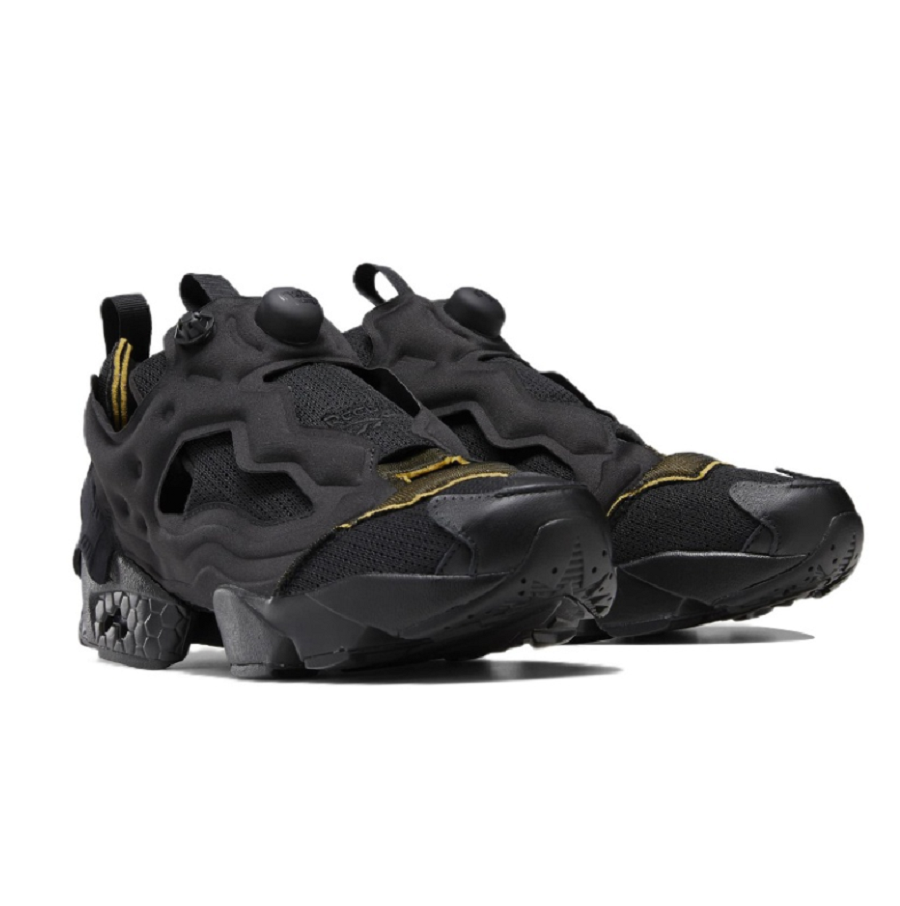 Giày Reebok Instapump Fury ‘Memory Of Black’ GZ4204 - Ảnh 3
