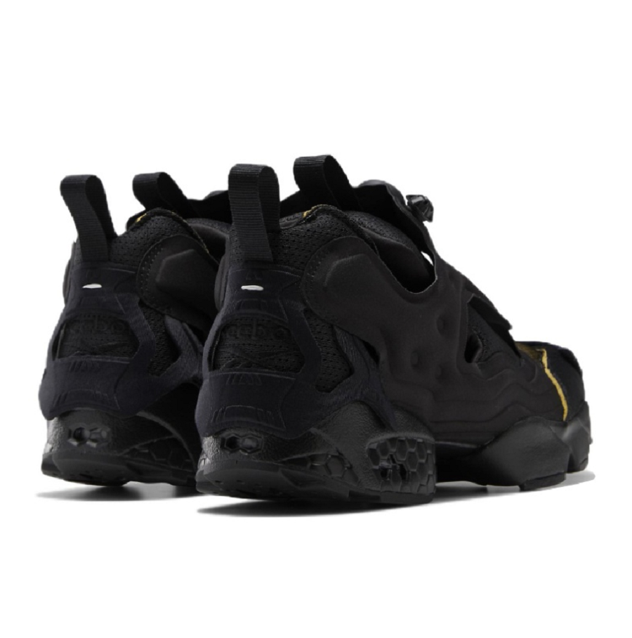 Giày Reebok Instapump Fury ‘Memory Of Black’ GZ4204 - Ảnh 2