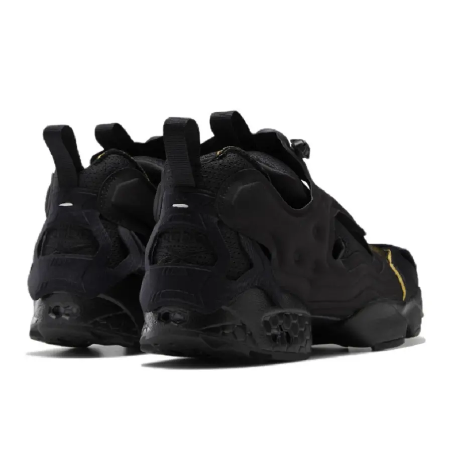 Alternative view of Giày Reebok Instapump Fury ‘Memory Of Black’ GZ4204