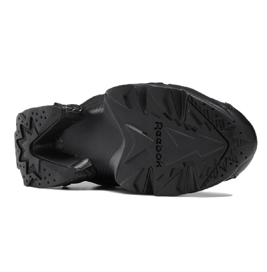 Giày Reebok Instapump Fury ‘Memory Of Black’ GZ4204 - Ảnh 5