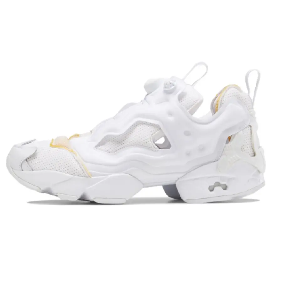 Alternative view of Giày Reebok Instapump Fury ‘Memory Of White’ GZ4205