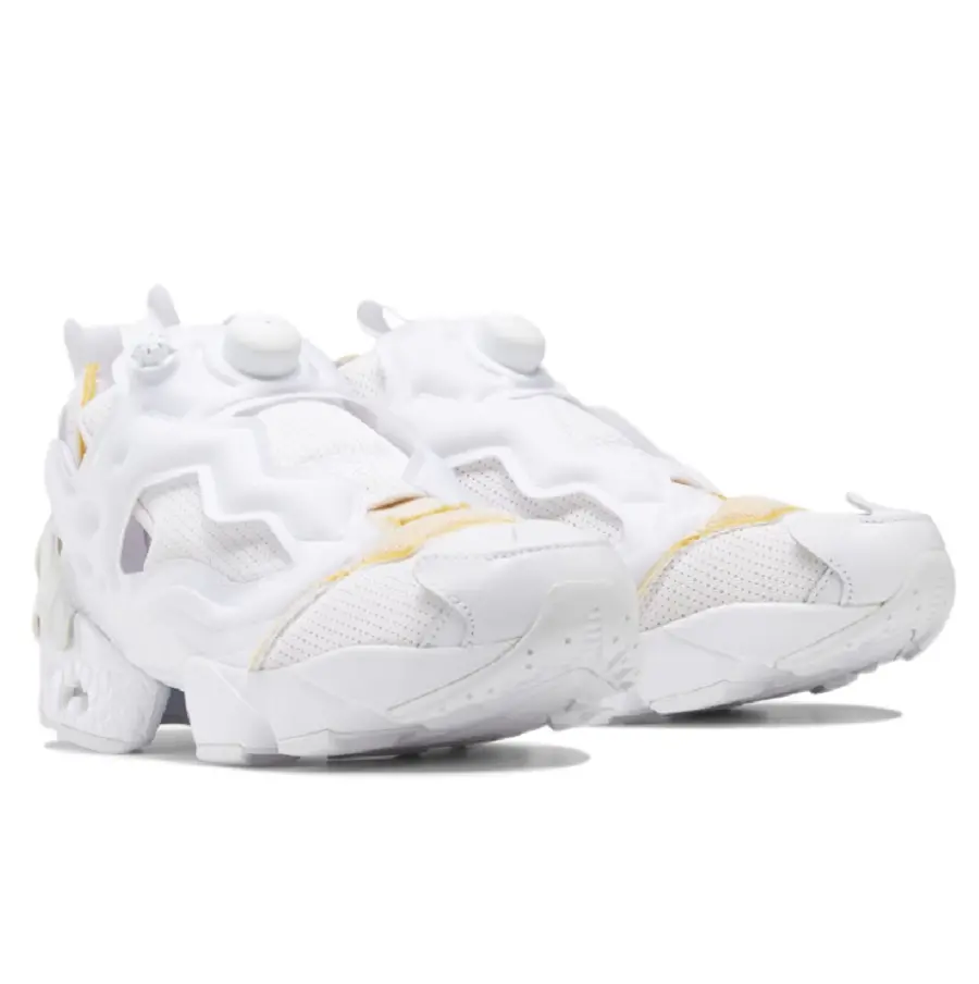 Giày Reebok Instapump Fury ‘Memory Of White’ GZ4205 - Ảnh 3
