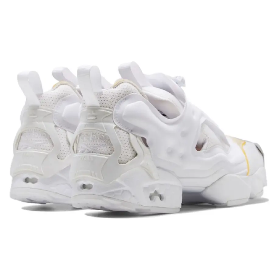 Giày Reebok Instapump Fury ‘Memory Of White’ GZ4205 - Ảnh 4