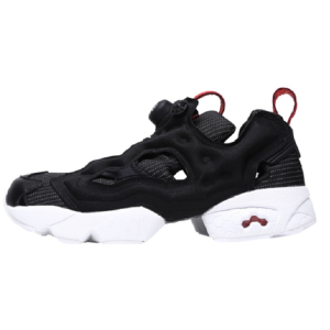 Alternative view of Giày Reebok Instapump Fury 'Black' DV4590