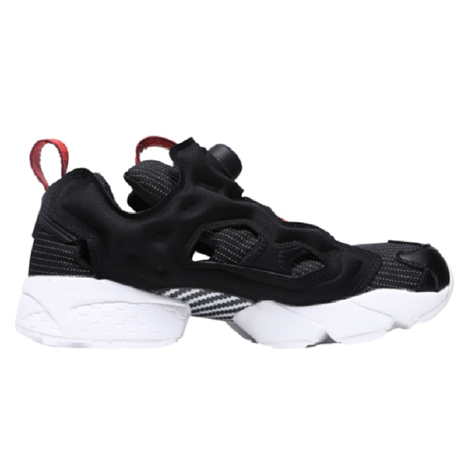 Giày Reebok Instapump Fury 'Black' DV4590