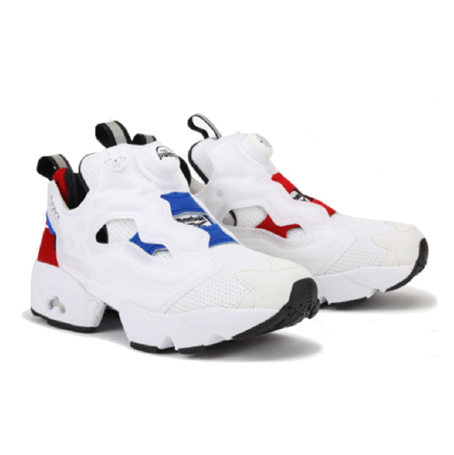 Giày Reebok InstaPump Fury ‘City Pack Seoul’ FW4756 - Ảnh 2