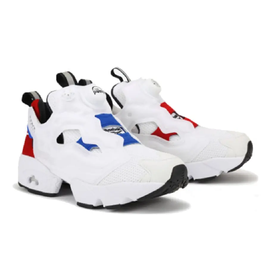 Alternative view of Giày Reebok InstaPump Fury ‘City Pack Seoul’ FW4756