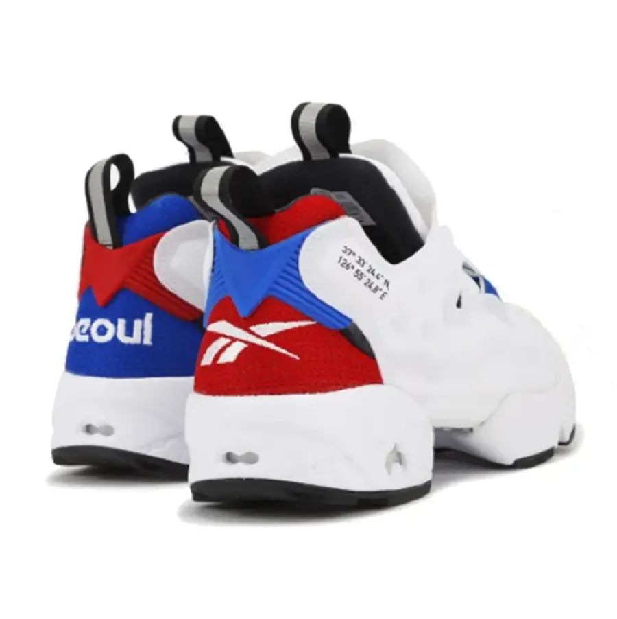 Giày Reebok InstaPump Fury ‘City Pack Seoul’ FW4756 - Ảnh 3