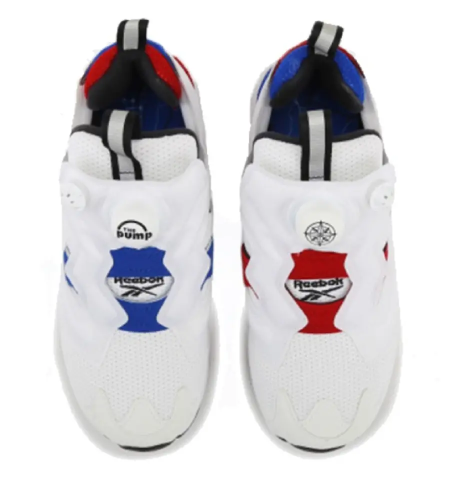 Giày Reebok InstaPump Fury ‘City Pack Seoul’ FW4756 - Ảnh 5