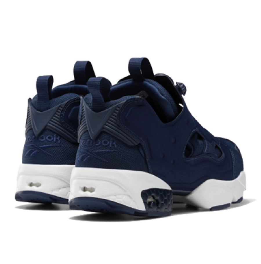 Giày Reebok InstaPump Fury OG ‘Collegiate Navy’ DV6986 - Ảnh 3