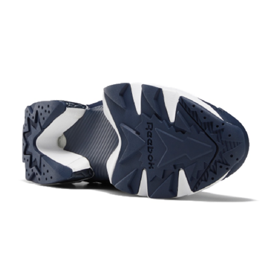 Giày Reebok InstaPump Fury OG ‘Collegiate Navy’ DV6986 - Ảnh 4