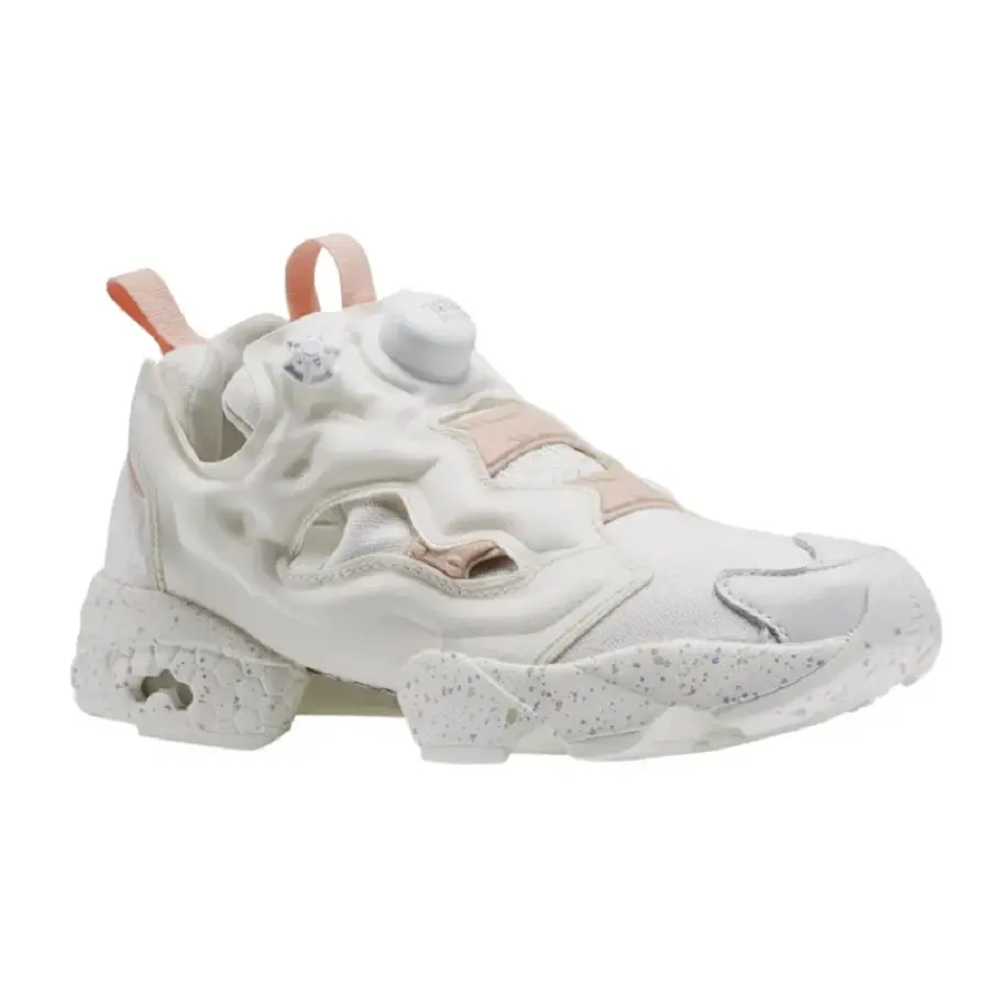 Alternative view of Giày Reebok Wmns InstaPump Fury Celebrate ‘Easter’ V69801