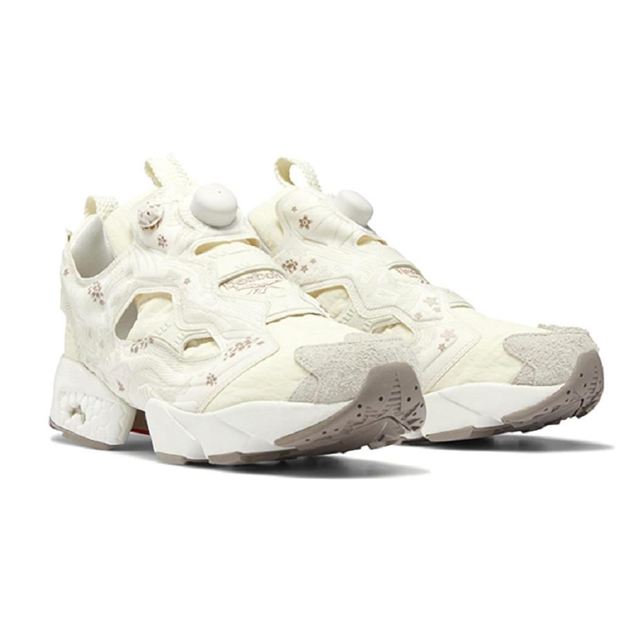 Giày Reebok InstaPump Fury OG ‘Chinese New Year Year of Ox’ FX3115 - Ảnh 2