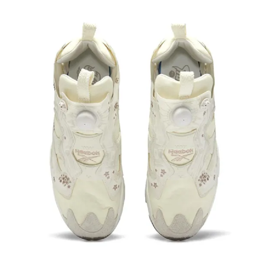 Giày Reebok InstaPump Fury OG ‘Chinese New Year Year of Ox’ FX3115 - Ảnh 3
