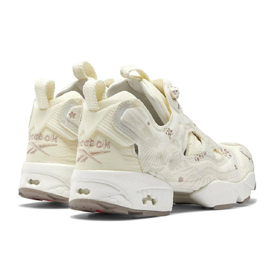 Giày Reebok InstaPump Fury OG ‘Chinese New Year Year of Ox’ FX3115 - Ảnh 4