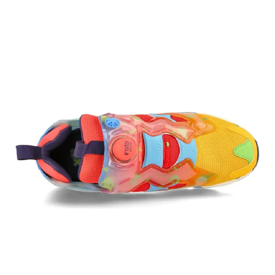 Giày Reebok Jelly Belly x InstaPump Fury 'Flavor Mix' GW3388 - Ảnh 3