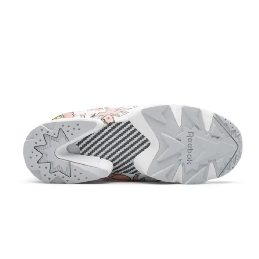 Giày Reebok InstaPump Fury ‘LA’ BD4747 - Ảnh 5