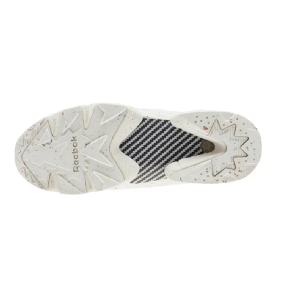 Giày Reebok InstaPump Fury ‘Lighting White’ CM9389 - Ảnh 6