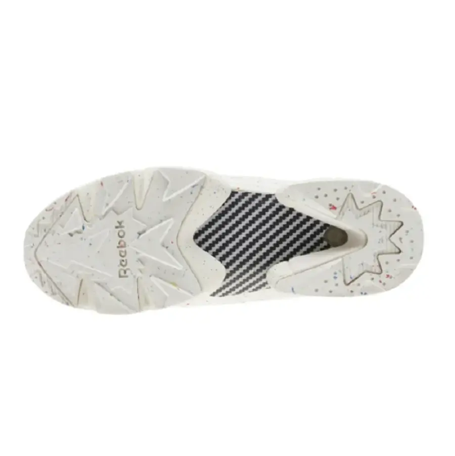 Giày Reebok InstaPump Fury ‘Lighting White’ CM9389 - Ảnh 6
