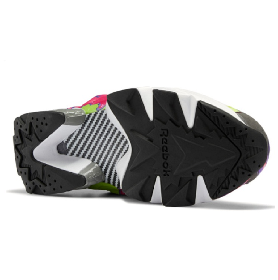 Giày Reebok InstaPump Fury x Ghostbusters ‘Slime’ H03295 - Ảnh 5