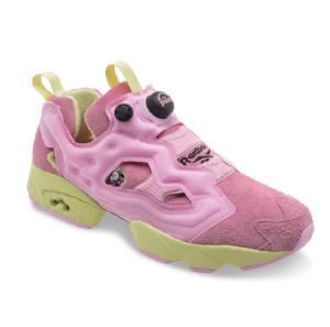 Alternative view of Giày Reebok BT21 x Wmns InstaPump Fury OG MU ‘Cooky’ DV9877
