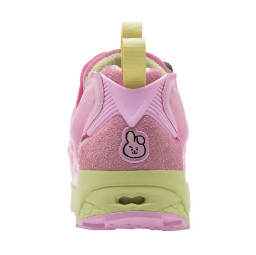 Giày Reebok BT21 x Wmns InstaPump Fury OG MU ‘Cooky’ DV9877 - Ảnh 4