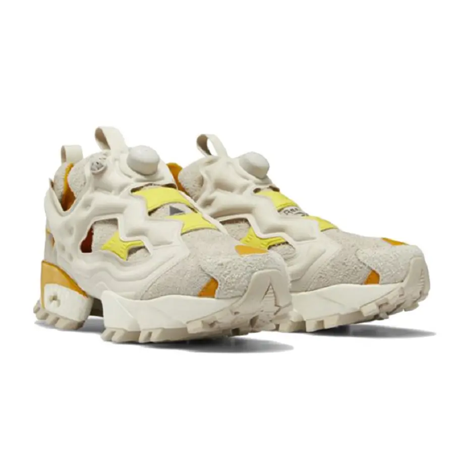 Alternative view of Giày Reebok Futuremade Studio x InstaPump Fury ‘Dawn’ G55620