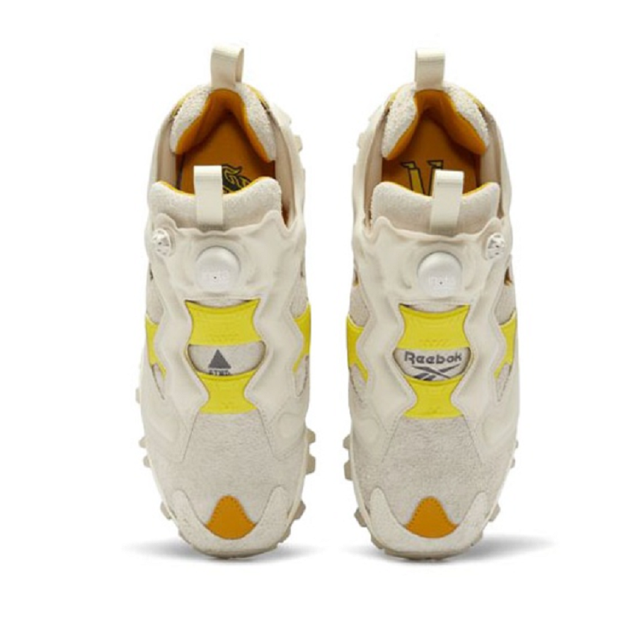 Giày Reebok Futuremade Studio x InstaPump Fury ‘Dawn’ G55620 - Ảnh 3