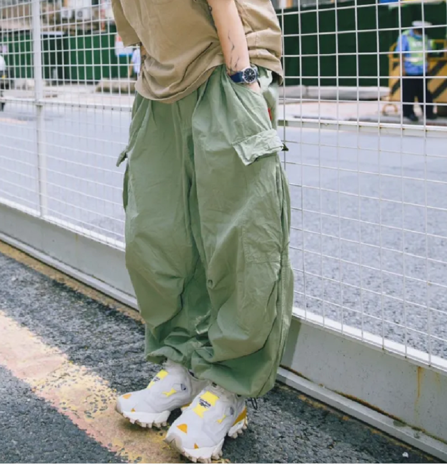 Giày Reebok Futuremade Studio x InstaPump Fury ‘Dawn’ G55620 - Ảnh 5