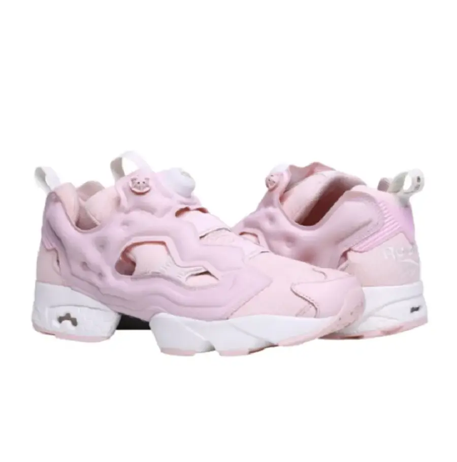 Alternative view of Giày Reebok InstaPump Fury ‘Light Pink’ EF8381