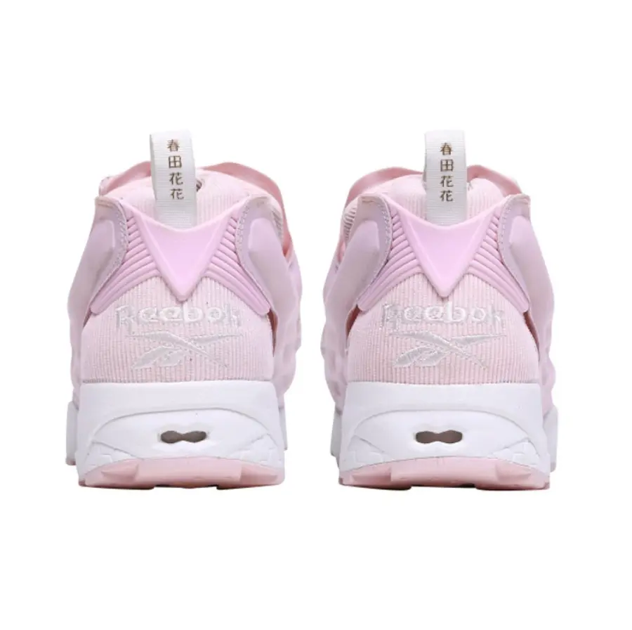 Giày Reebok InstaPump Fury ‘Light Pink’ EF8381 - Ảnh 3