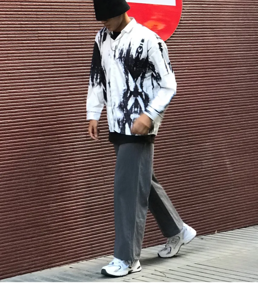 Giày Reebok InstaPump Fury OG MU ‘White Navy’ FV0419 - Ảnh 5