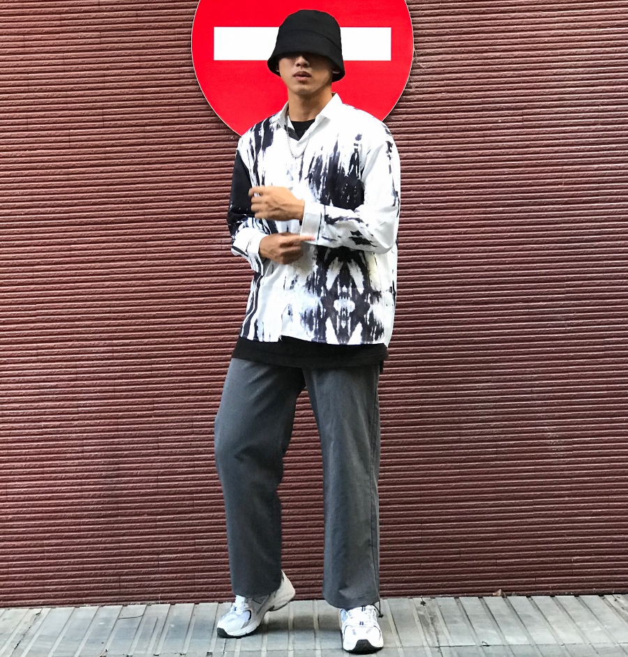 Giày Reebok InstaPump Fury OG MU ‘White Navy’ FV0419 - Ảnh 4