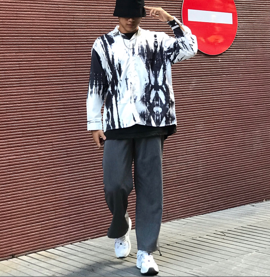 Giày Reebok InstaPump Fury OG MU ‘White Navy’ FV0419 - Ảnh 2