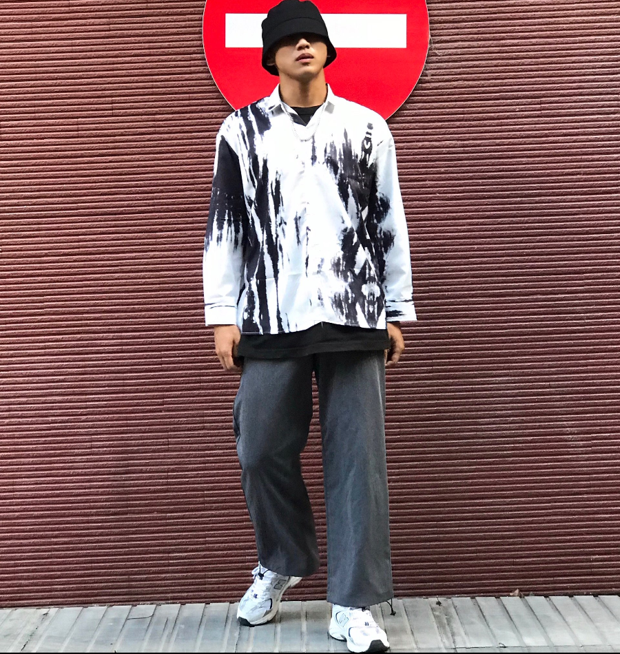 Giày Reebok InstaPump Fury OG MU ‘White Navy’ FV0419 - Ảnh 3