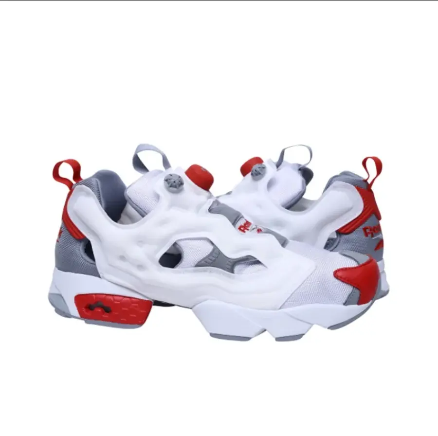 Giày Reebok InstaPump Fury OG MU ‘C.Red’ DV8293 - Ảnh 3
