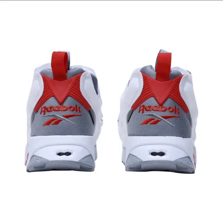 Giày Reebok InstaPump Fury OG MU ‘C.Red’ DV8293 - Ảnh 4