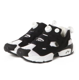 Alternative view of Giày Reebok InstaPump Fury ‘Oreo’ M48559
