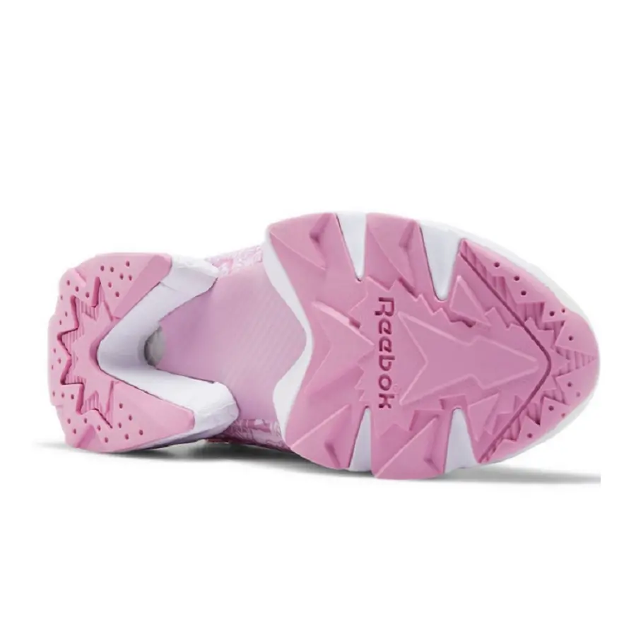 Giày Reebok InstaPump Fury ‘Pink’ EH0971 - Ảnh 3
